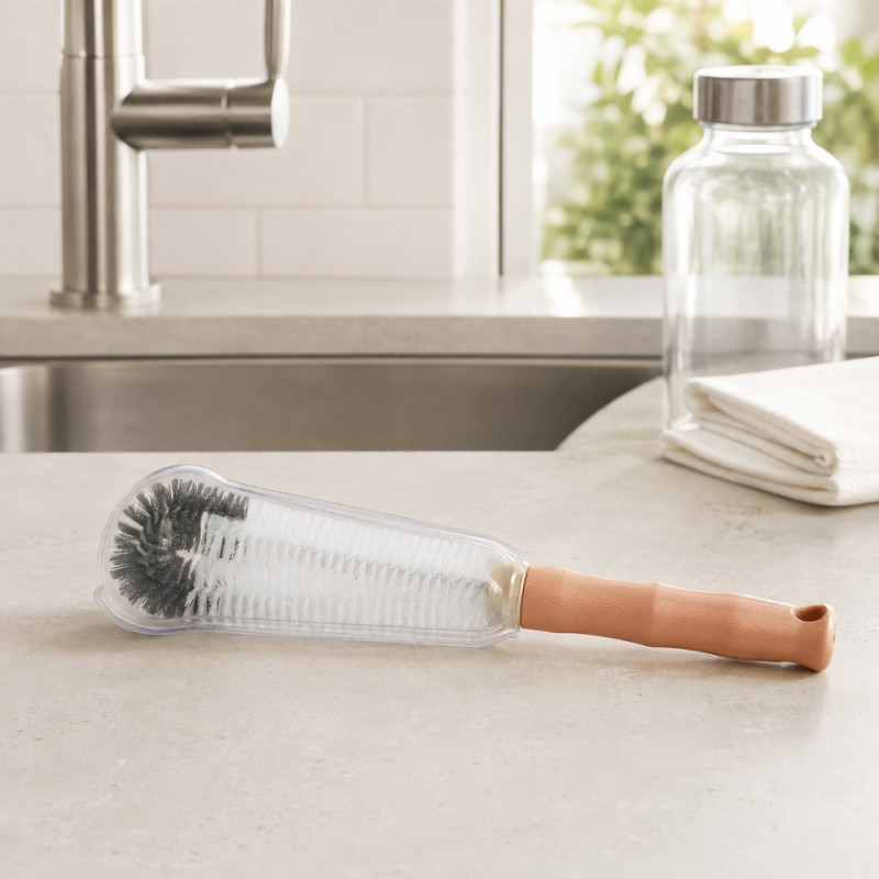 Bottle Cleaning Brush