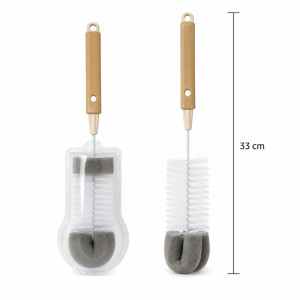 Bottle Cleaning Brush