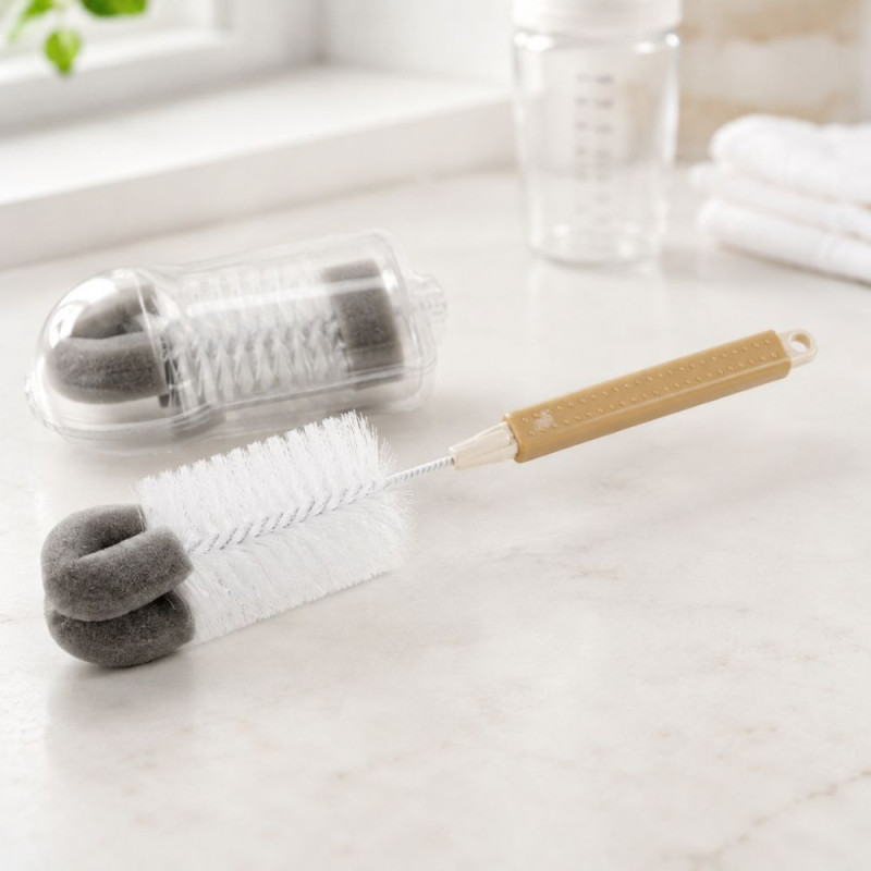 Bottle Cleaning Brush