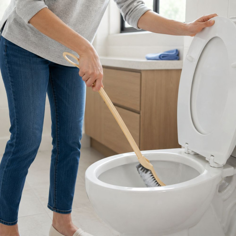 Toilet Brush