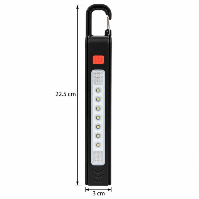 Multi-Functional Work Light