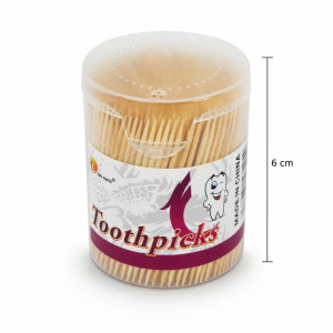Toothpicks