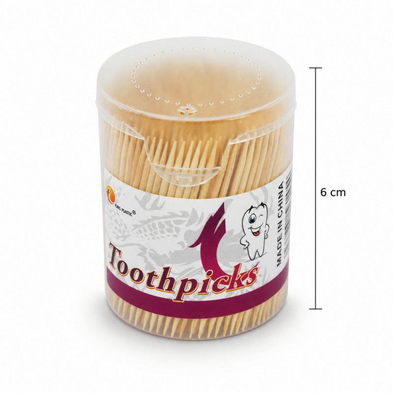 Toothpicks
