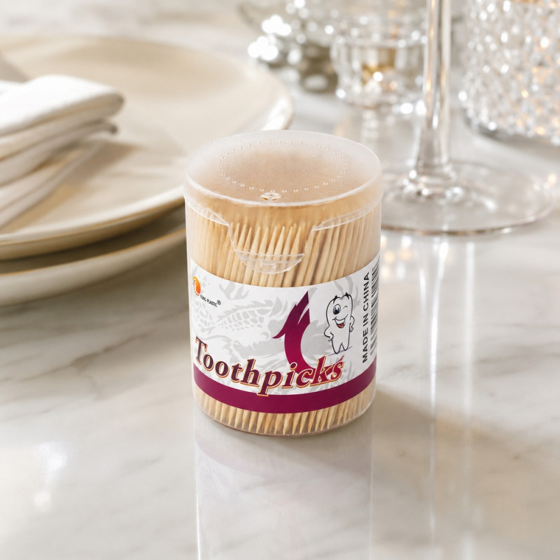 Toothpicks