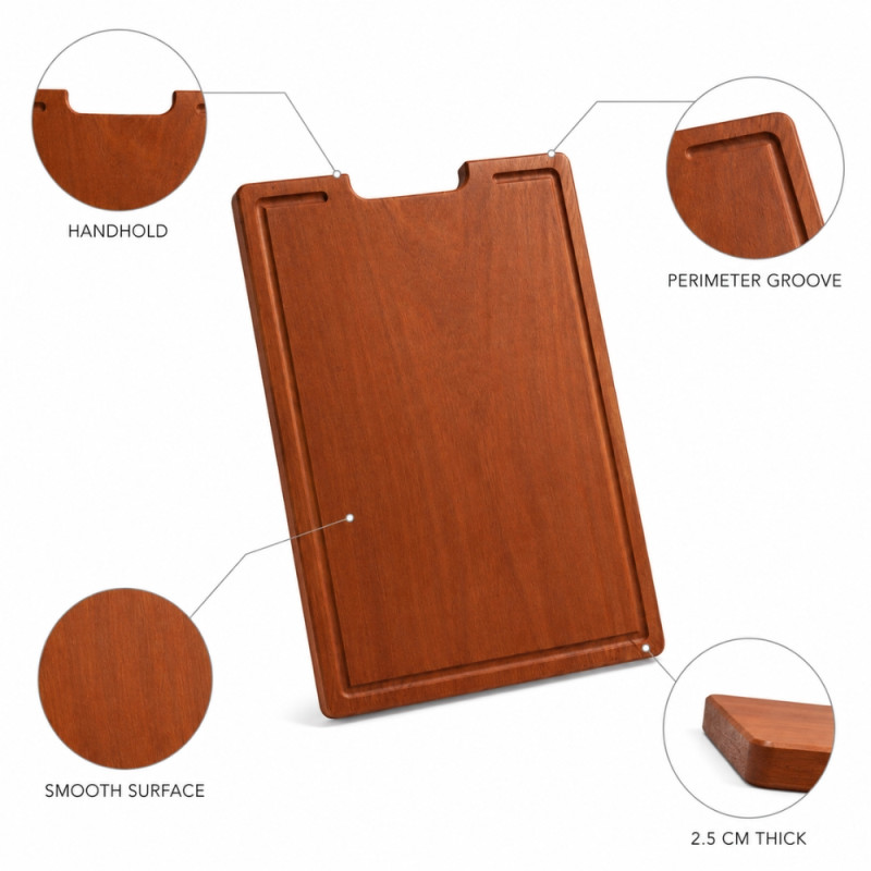 Cutting Board