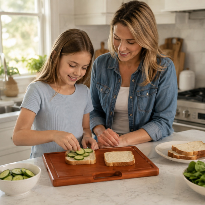 Cutting Board