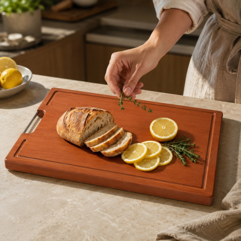 Cutting Board