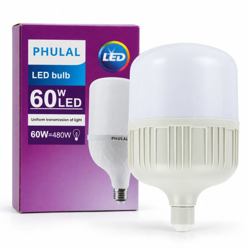 LED Light Bulb