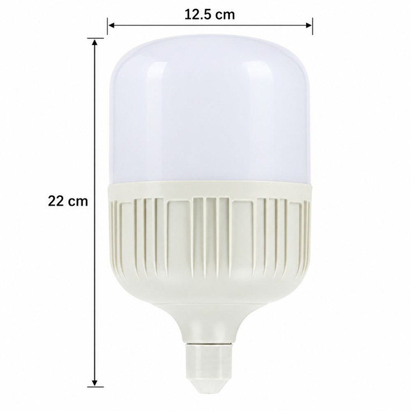LED Light Bulb