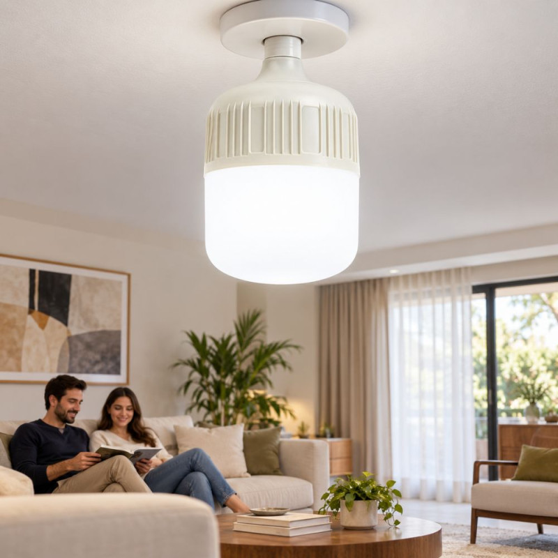 LED Light Bulb