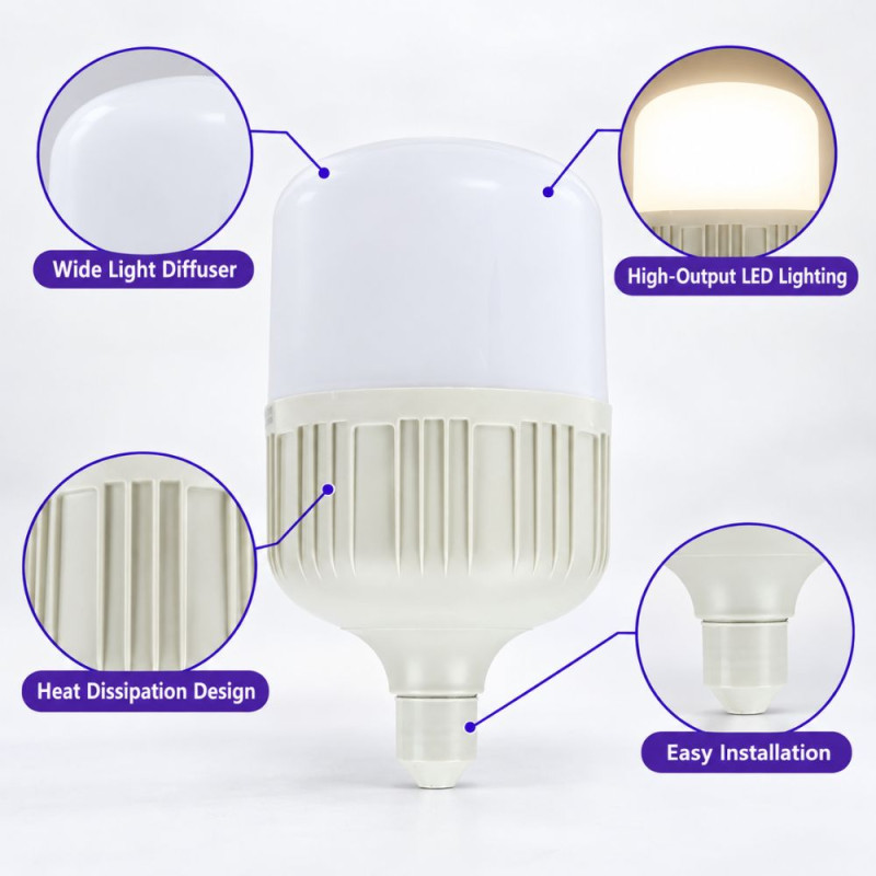 LED Light Bulb