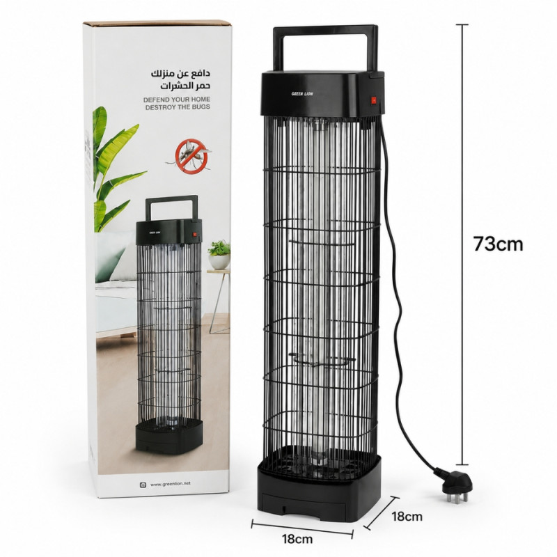 Insect Trap