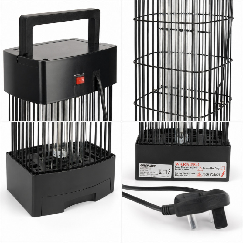 Insect Trap