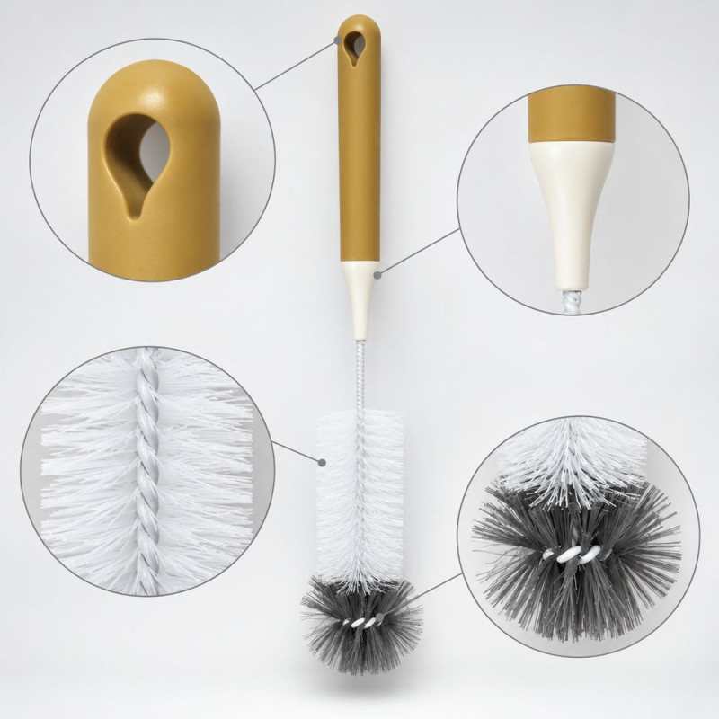 Bottle Cleaning Brush