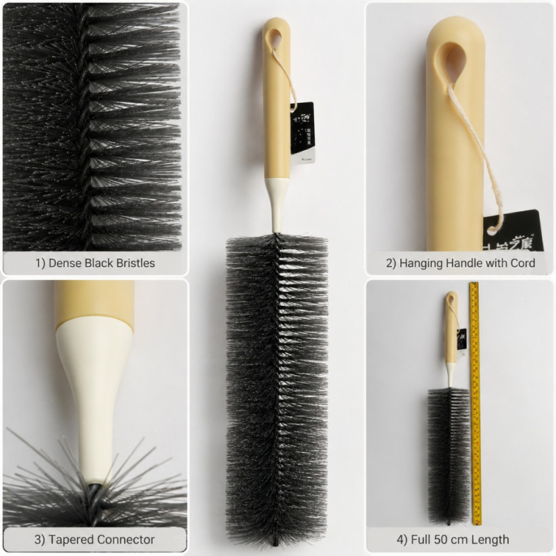 Duster Brush