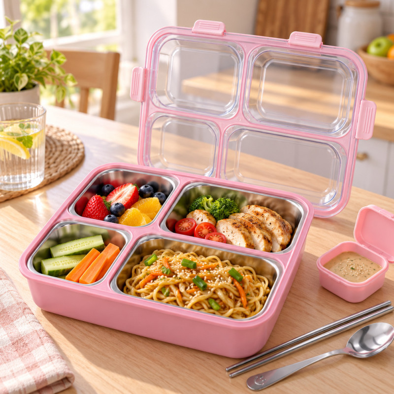 Lunch Box