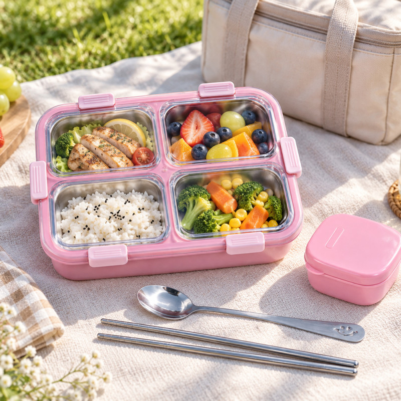 Lunch Box