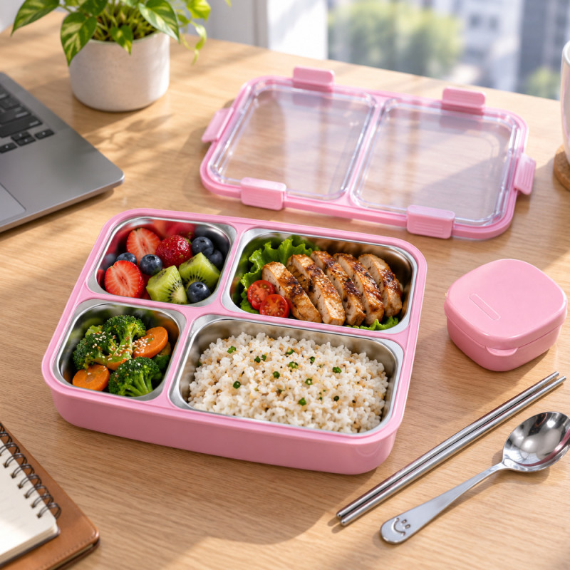 Lunch Box