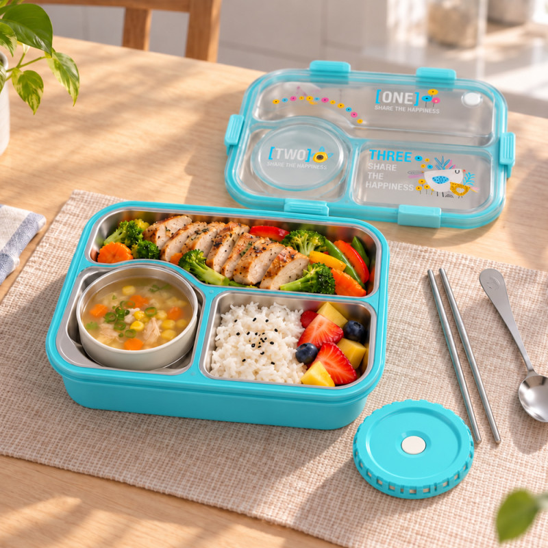 Lunch Box