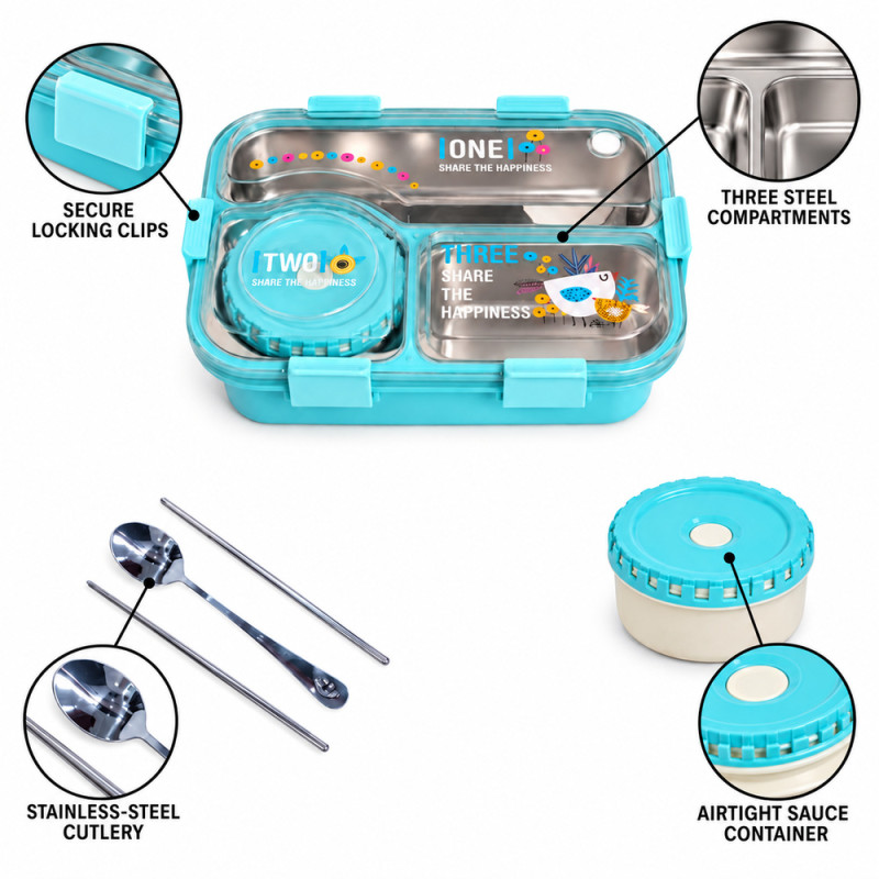 Lunch Box