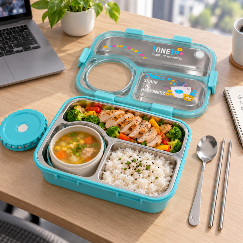 Lunch Box