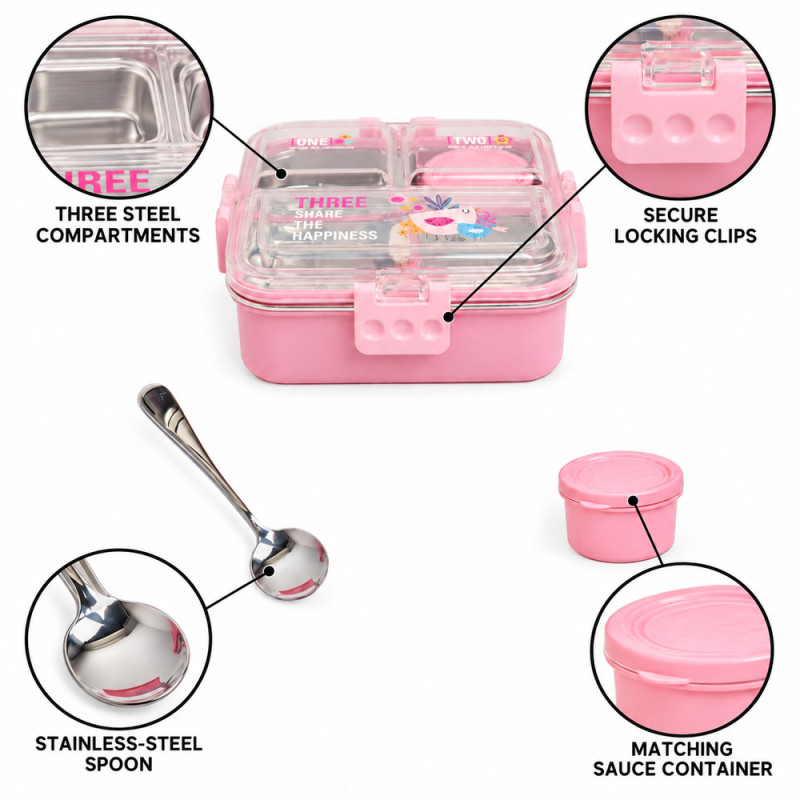 Lunch Box
