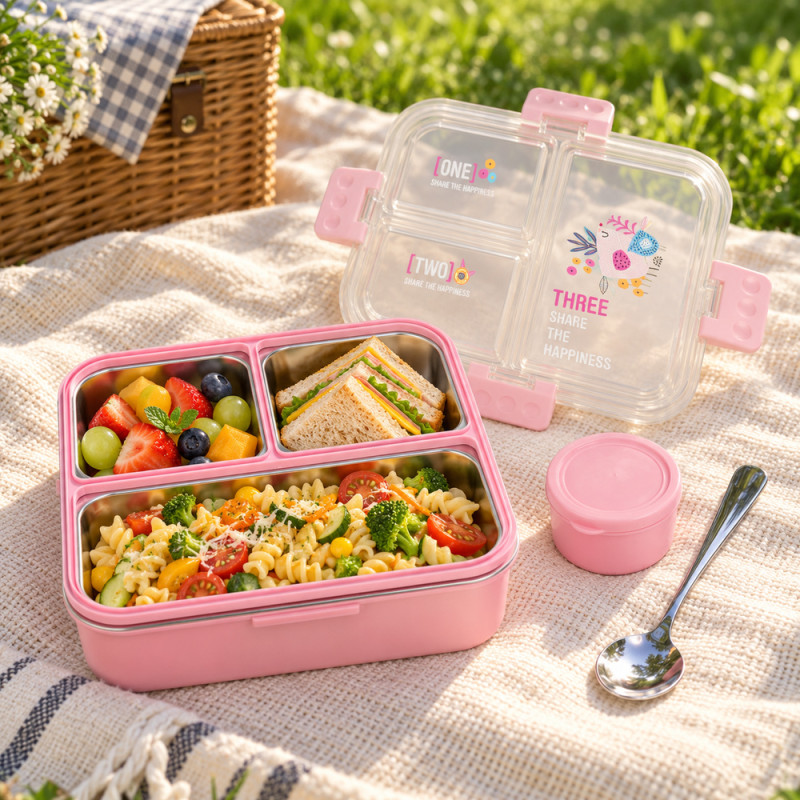 Lunch Box