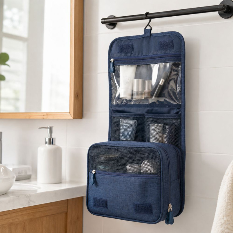 Travel Hanging Organizer
