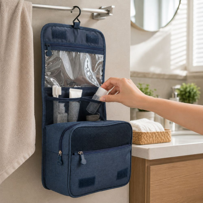 Travel Hanging Organizer