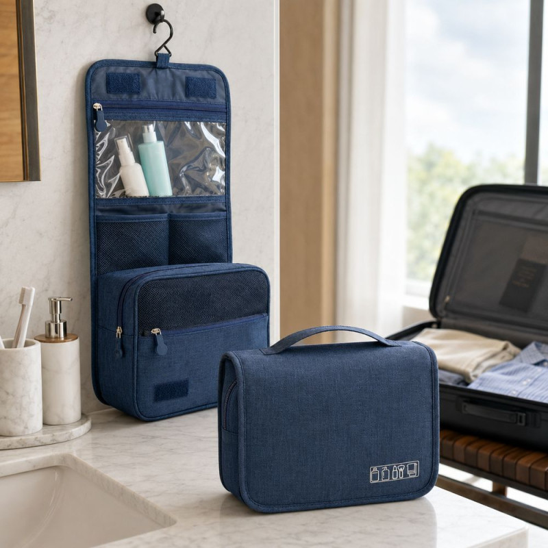 Travel Hanging Organizer
