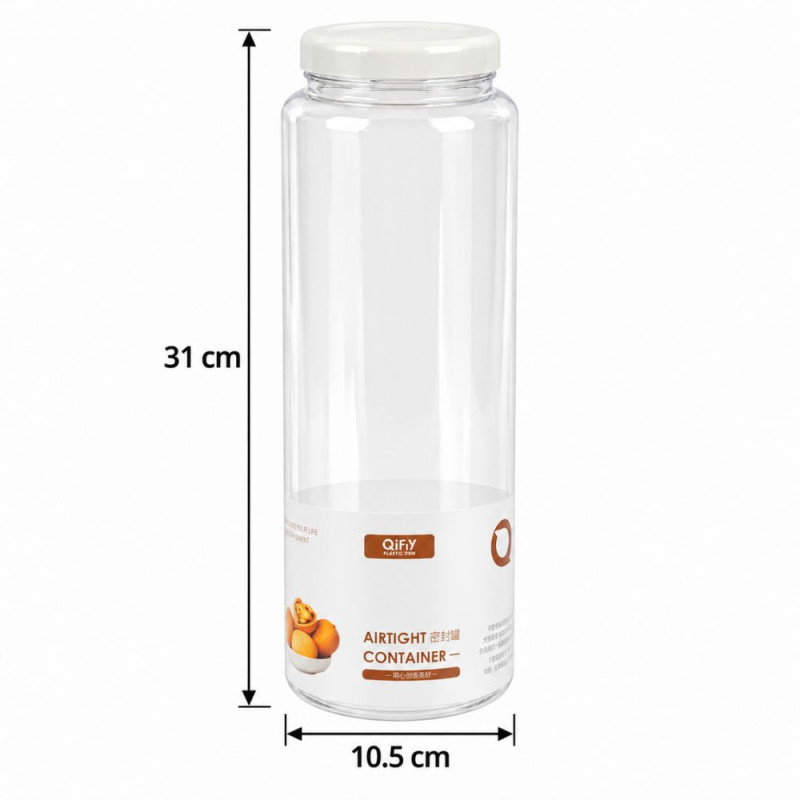 Airtight Container