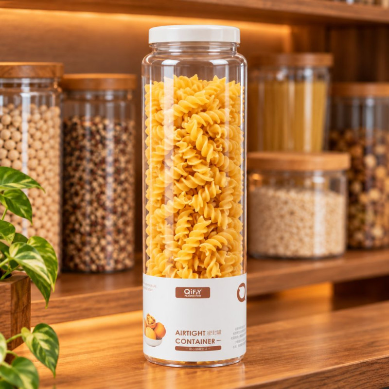 Airtight Container