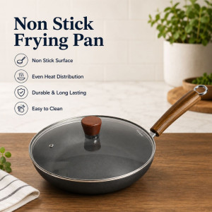 Non Stick Frying Pan