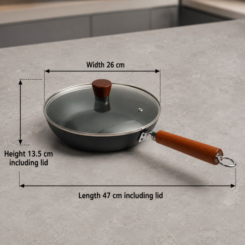 Non Stick Frying Pan