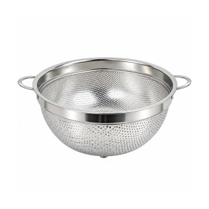 Stainless Steel Colander