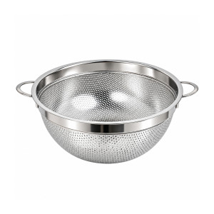 Stainless Steel Colander