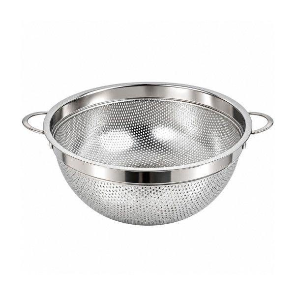 Stainless Steel Colander