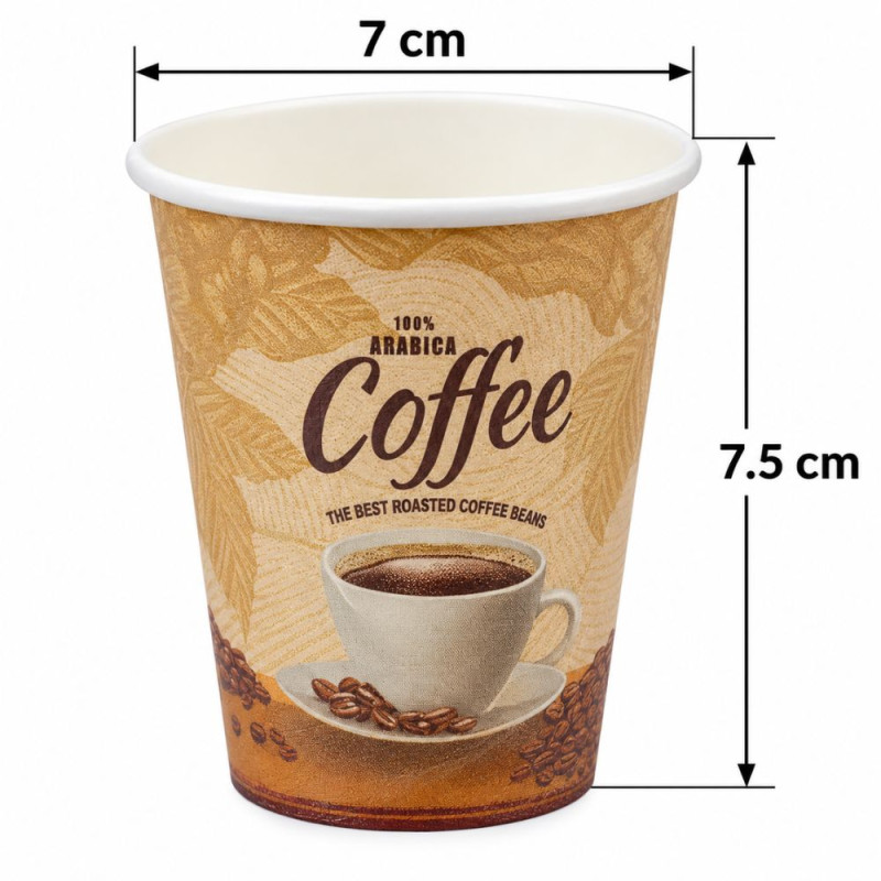 Coffee Paper Cups