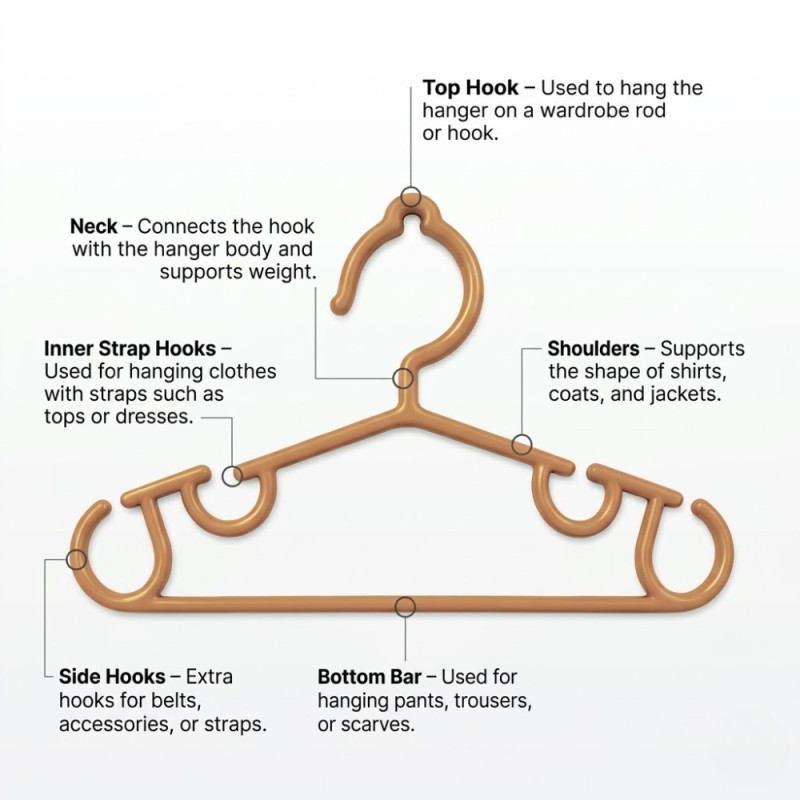 Hanger Set