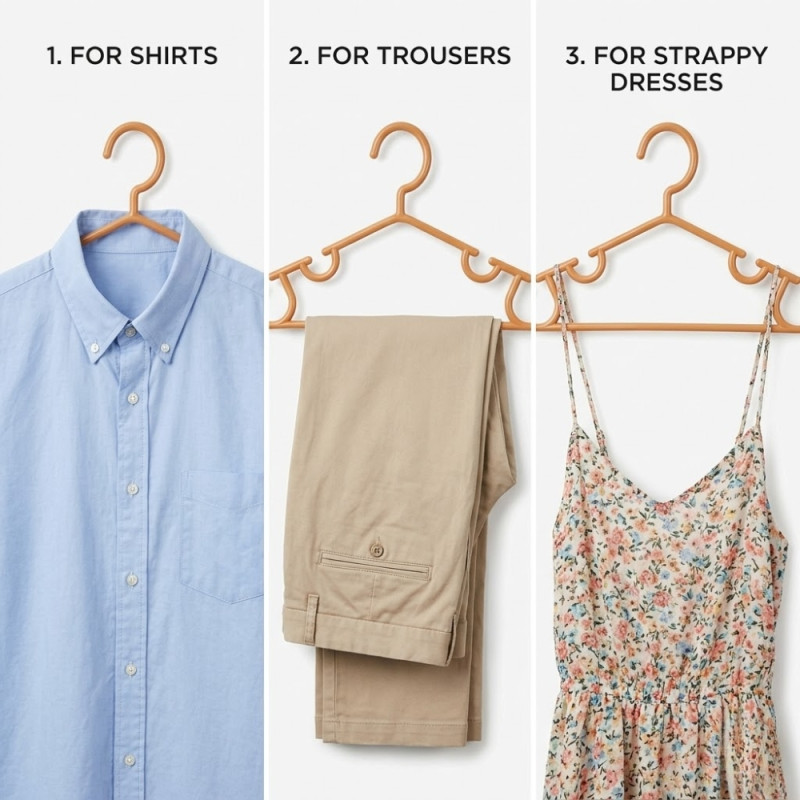 Hanger Set