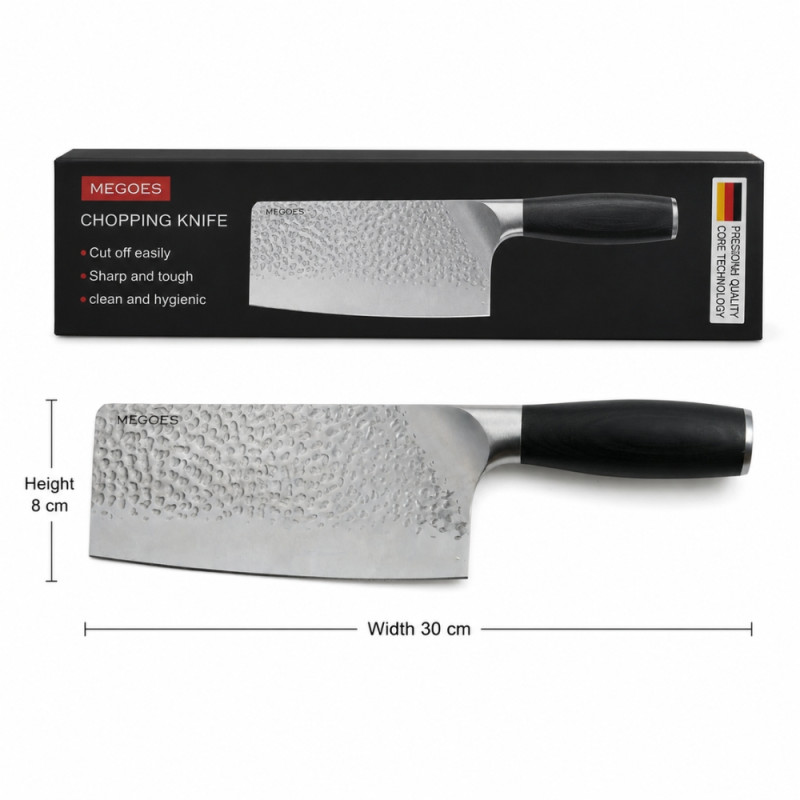 Premium Quality Chopping Knife