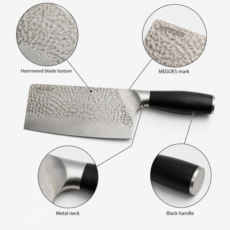 Premium Quality Chopping Knife