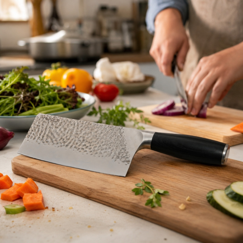 Premium Quality Chopping Knife