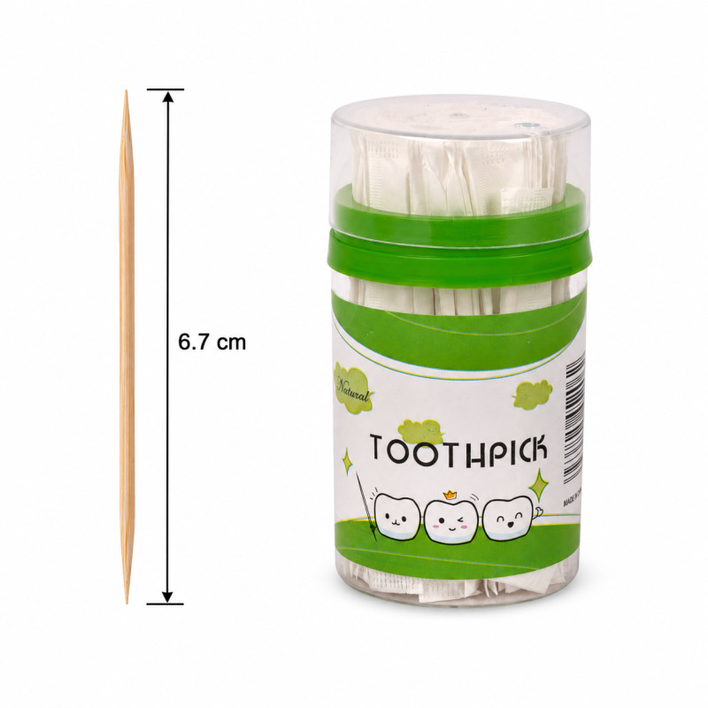 Toothpicks