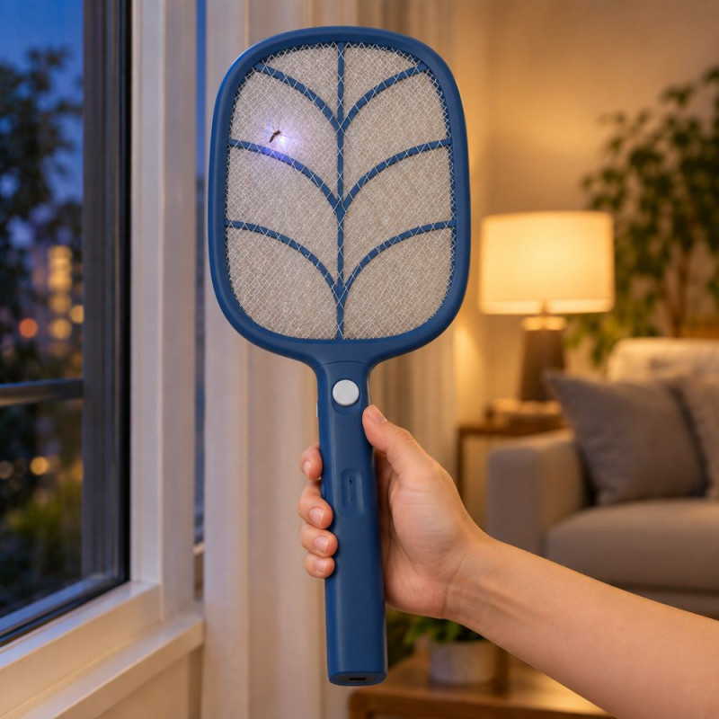 Electric Fly Swatter