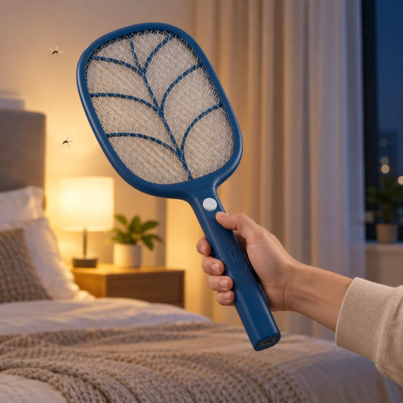 Electric Fly Swatter