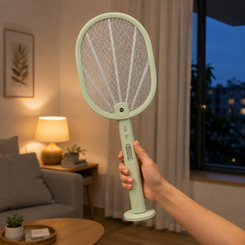 Electric Fly Swatter