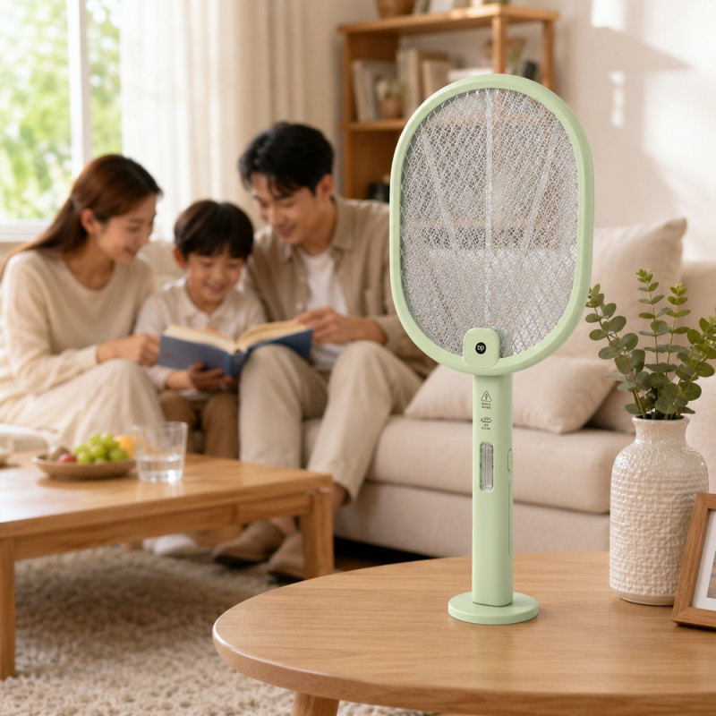 Electric Fly Swatter