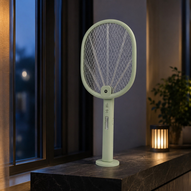Electric Fly Swatter