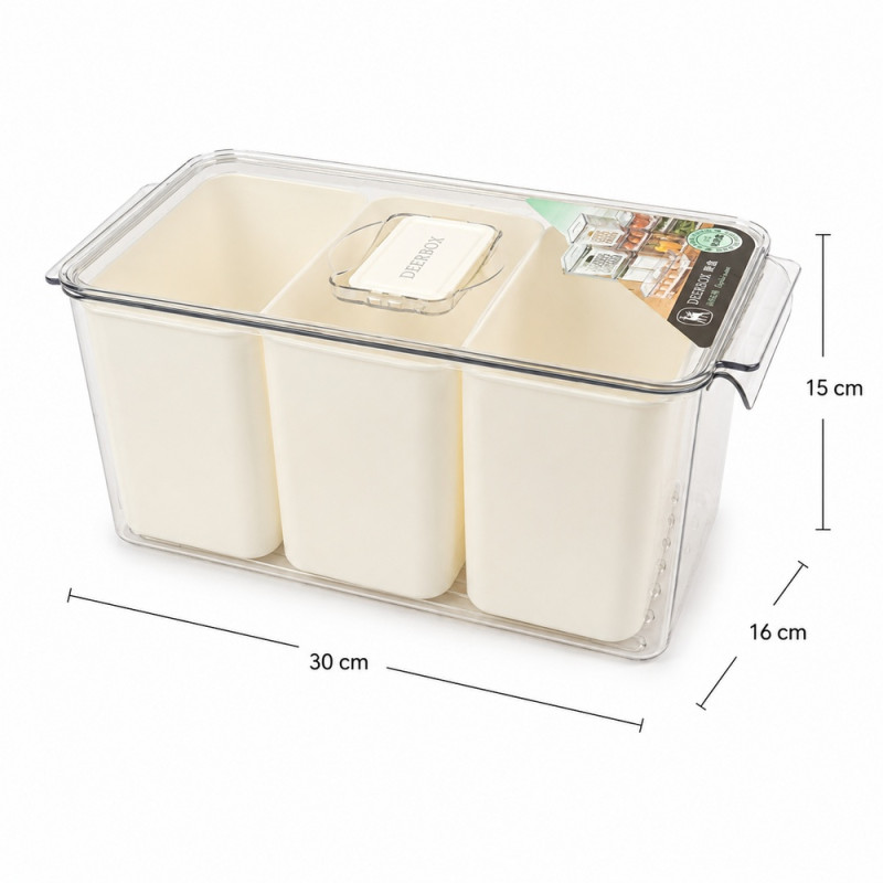Food Storage Container